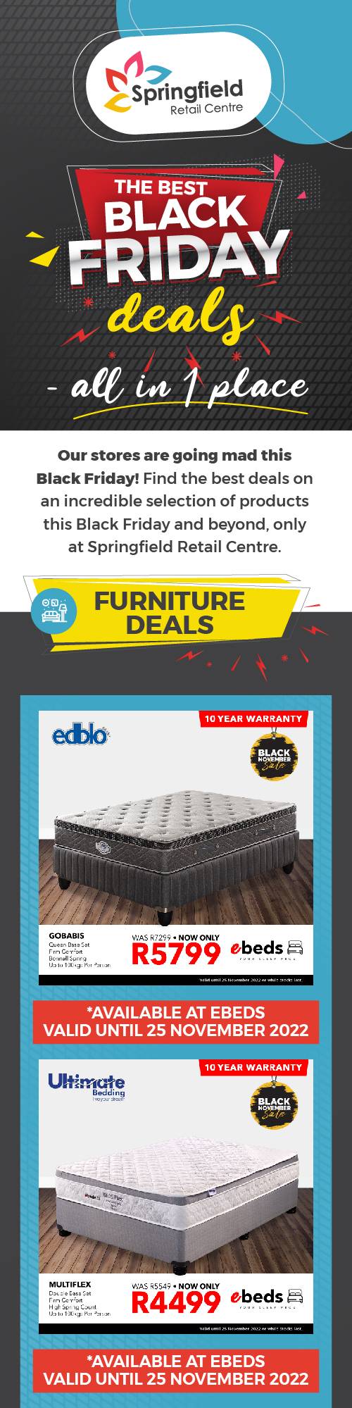 Black Friday